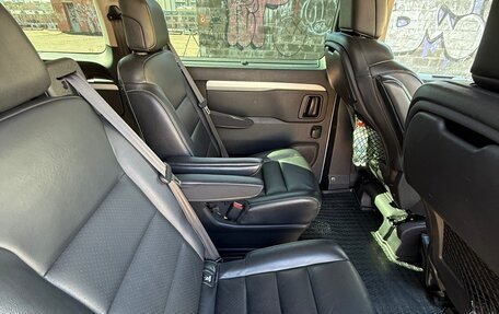 Citroen SpaceTourer I, 2018 год, 2 800 000 рублей, 6 фотография