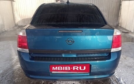 Opel Vectra C рестайлинг, 2006 год, 1 100 000 рублей, 3 фотография