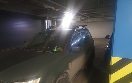 Mitsubishi Outlander III рестайлинг 3, 2004 год, 400 000 рублей, 2 фотография