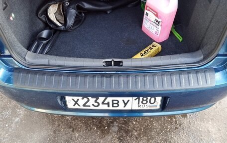 Opel Vectra C рестайлинг, 2006 год, 1 100 000 рублей, 4 фотография