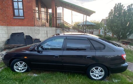 Hyundai Elantra III, 2004 год, 420 000 рублей, 6 фотография