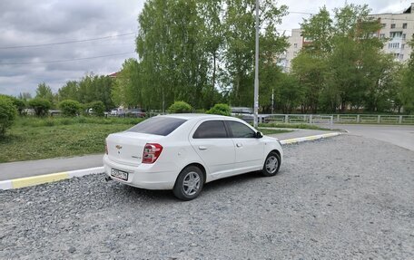 Chevrolet Cobalt II, 2013 год, 650 000 рублей, 4 фотография