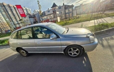 KIA Rio II, 2004 год, 370 000 рублей, 2 фотография