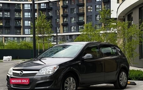 Opel Astra H, 2012 год, 650 000 рублей, 2 фотография