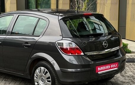 Opel Astra H, 2012 год, 650 000 рублей, 6 фотография