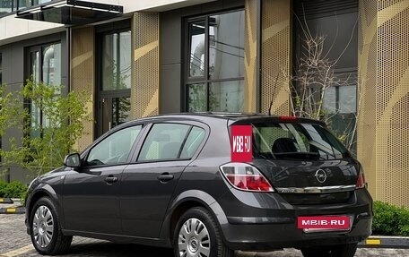 Opel Astra H, 2012 год, 650 000 рублей, 5 фотография