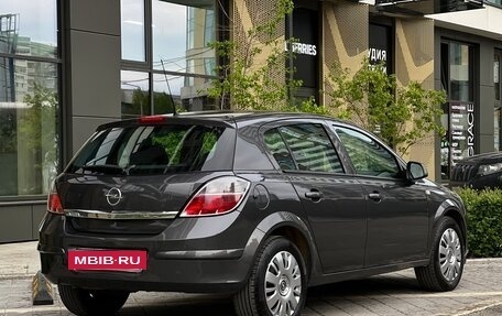 Opel Astra H, 2012 год, 650 000 рублей, 8 фотография