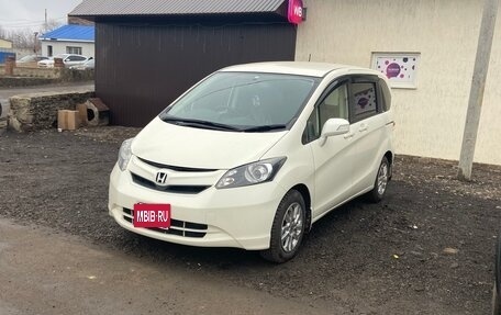 Honda Freed I, 2010 год, 1 150 000 рублей, 2 фотография