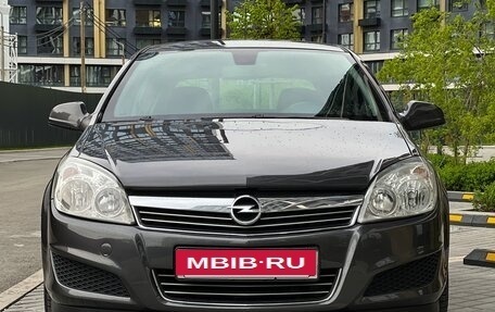 Opel Astra H, 2012 год, 650 000 рублей, 11 фотография