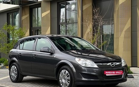 Opel Astra H, 2012 год, 650 000 рублей, 10 фотография