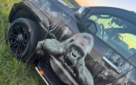 Toyota Tundra II, 2012 год, 4 700 000 рублей, 5 фотография