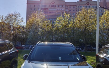 Chery Tiggo 7 Pro, 2022 год, 1 750 000 рублей, 3 фотография