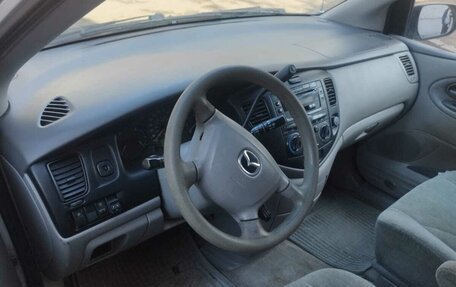 Mazda MPV II, 2001 год, 450 000 рублей, 4 фотография