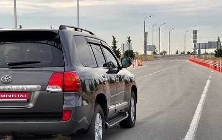 Toyota Land Cruiser 200, 2008 год, 2 500 000 рублей, 2 фотография