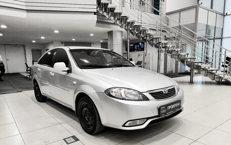Daewoo Gentra II, 2014 год, 450 000 рублей, 3 фотография