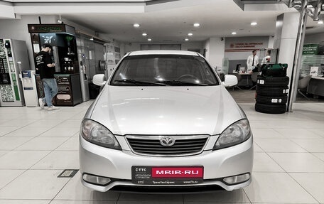 Daewoo Gentra II, 2014 год, 450 000 рублей, 2 фотография