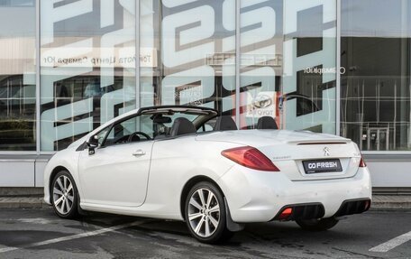 Peugeot 308 II, 2014 год, 2 099 000 рублей, 6 фотография