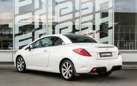 Peugeot 308 II, 2014 год, 2 099 000 рублей, 2 фотография