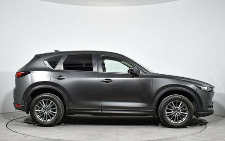 Mazda CX-5 II, 2018 год, 2 270 000 рублей, 4 фотография