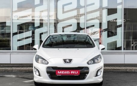 Peugeot 308 II, 2014 год, 2 099 000 рублей, 3 фотография