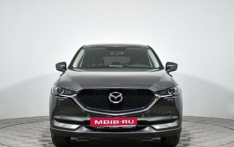 Mazda CX-5 II, 2018 год, 2 270 000 рублей, 2 фотография