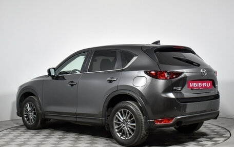 Mazda CX-5 II, 2018 год, 2 270 000 рублей, 7 фотография
