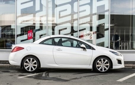 Peugeot 308 II, 2014 год, 2 099 000 рублей, 5 фотография