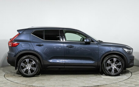 Volvo XC40 I, 2019 год, 2 875 000 рублей, 4 фотография
