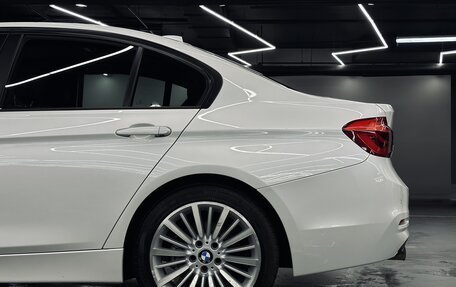 BMW 3 серия, 2018 год, 2 400 000 рублей, 4 фотография