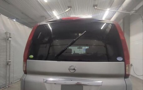 Nissan Serena III, 2008 год, 1 150 000 рублей, 4 фотография