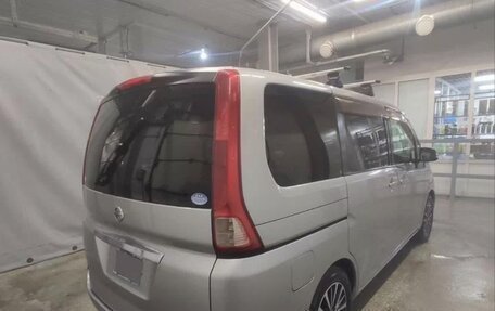 Nissan Serena III, 2008 год, 1 150 000 рублей, 3 фотография