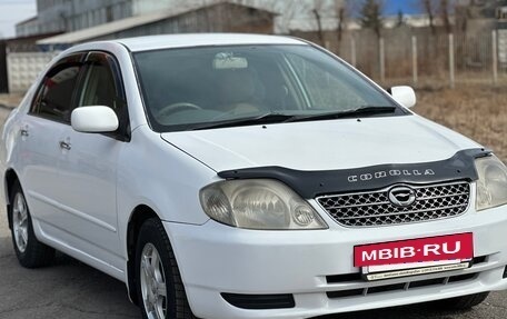 Toyota Corolla, 2001 год, 600 000 рублей, 2 фотография