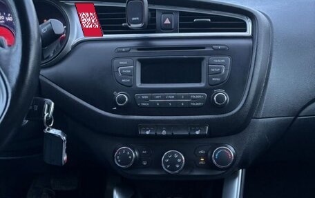 KIA cee'd III, 2018 год, 1 300 000 рублей, 5 фотография