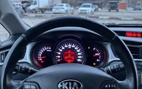 KIA cee'd III, 2018 год, 1 300 000 рублей, 6 фотография