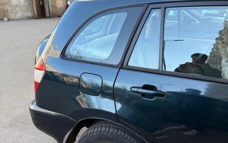 Chery Tiggo (T11), 2009 год, 470 000 рублей, 4 фотография
