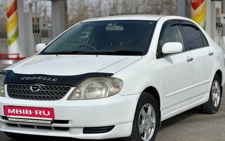 Toyota Corolla, 2001 год, 600 000 рублей, 3 фотография