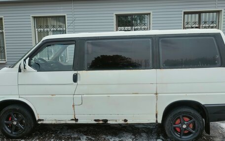 Volkswagen Transporter T4, 1991 год, 498 000 рублей, 2 фотография