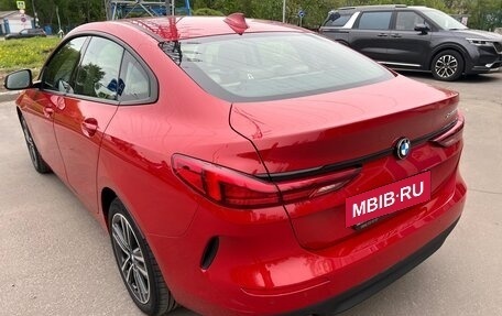 BMW 2 серия F44, 2021 год, 2 650 000 рублей, 3 фотография