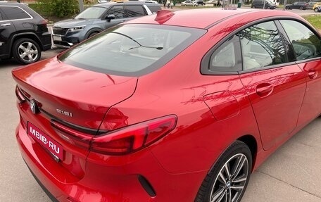 BMW 2 серия F44, 2021 год, 2 650 000 рублей, 4 фотография