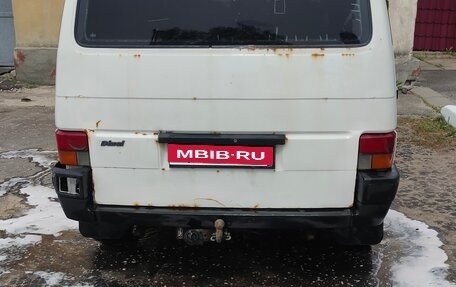 Volkswagen Transporter T4, 1991 год, 498 000 рублей, 3 фотография