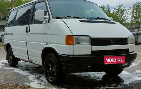 Volkswagen Transporter T4, 1991 год, 498 000 рублей, 5 фотография