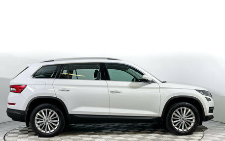 Skoda Kodiaq I, 2018 год, 2 297 000 рублей, 4 фотография