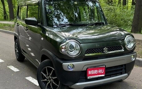 Suzuki Hustler, 2019 год, 1 250 000 рублей, 1 фотография