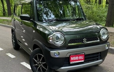 Suzuki Hustler, 2019 год, 1 250 000 рублей, 1 фотография