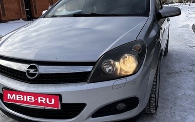 Opel Astra H, 2007 год, 365 000 рублей, 1 фотография