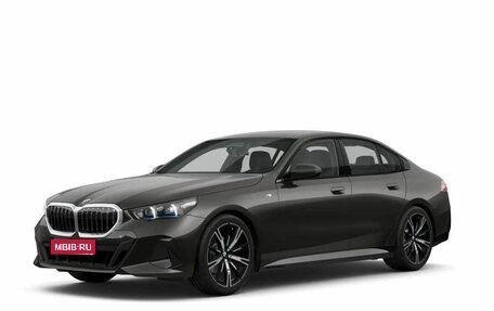 BMW 5 серия, 2024 год, 9 990 000 рублей, 1 фотография