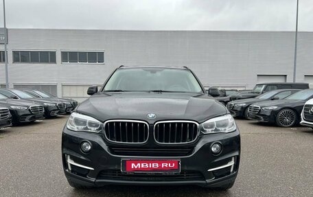 BMW X5, 2017 год, 3 460 000 рублей, 2 фотография