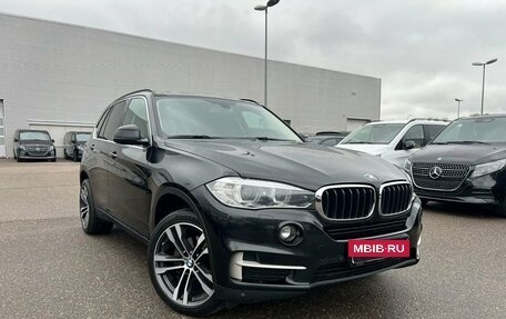 BMW X5, 2017 год, 3 460 000 рублей, 3 фотография
