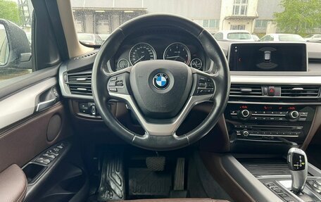 BMW X5, 2017 год, 3 460 000 рублей, 4 фотография
