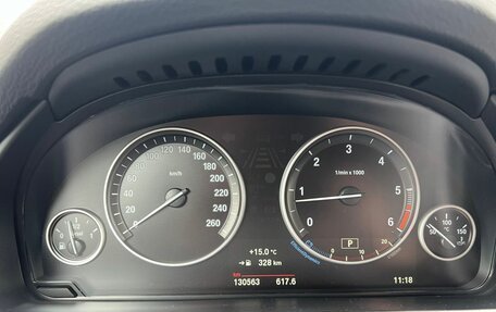 BMW X5, 2017 год, 3 460 000 рублей, 5 фотография